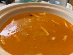 -龙泉人椰子鸡.糟粕醋.海南菜(三亚旗舰店)
