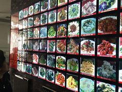 -大眼锅贴水饺(河东店)
