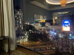 -北京丽晶酒店
