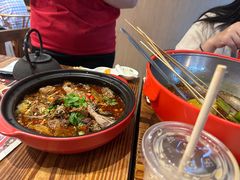 -红料理|串串有瘾·烧烤(吴中路店)