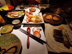 -花潮料理艺食馆(成都万象城店)