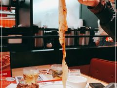 -大师兄·手工面·西北菜(珠海环宇城店)