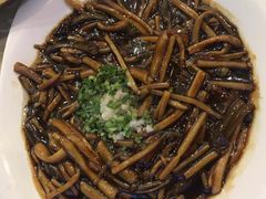 -阿英煲(凉城路店)