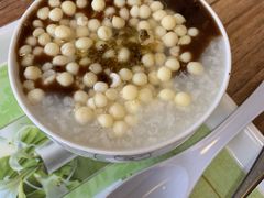 -笃笃笃糖粥(十全街店)