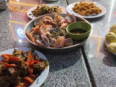 -晶渔坊·海鲜私房菜(东夷小镇店)