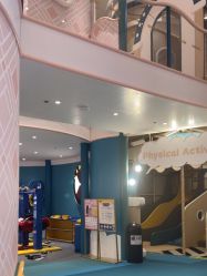 -奈尔宝·儿童乐园·亲子餐厅(苏州大悦城店)