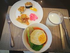 -成都龙之梦大酒店-龙悦中餐厅