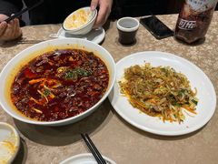 -李氏传家菜(兴城路店)