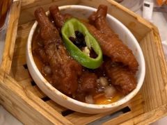 -大有利茶餐厅(福民店)
