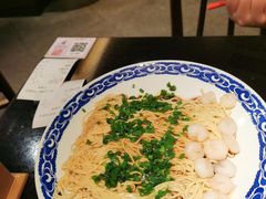 -老头儿油爆虾·知味杭州(爱琴海购物中心)