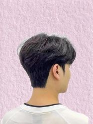 -尤司男士国潮理发馆
