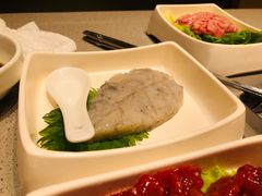 -海底捞火锅(金融街万达店)