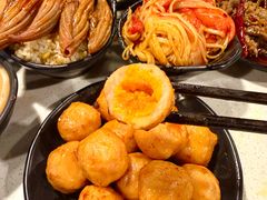 -三江汇火锅店(保全街店)