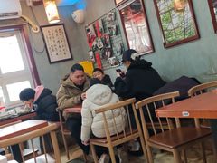 -菊儿人家·北京胡同菜(南锣鼓巷店)