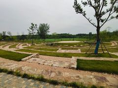 -盘龙城遗址博物院