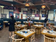 大堂-苗姑酒堂(仁义社区店)