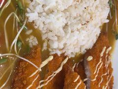 -贝林大翅鲸简餐厅(国家海洋博物馆店)