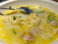 -庆江南江南菜(琴湖溪里花园城店)