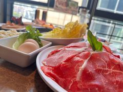 -七欣天香辣蟹火锅(上海银亿滨江店)