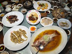 -猪肉婆私房菜(容桂总店)