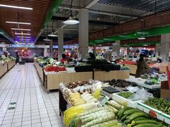 -运河通源农贸市场