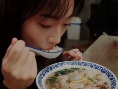 -老温州馄饨担(东游大厦店)