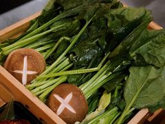 -锦和牛·炭火烧肉(ICC太和里店)