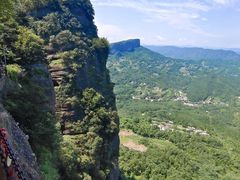 -剑门关风景区