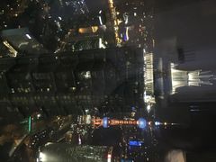 柏悦酒店-上海柏悦酒店