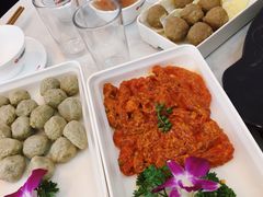 撒尿牛丸-川锅一号火锅(睢宁店)