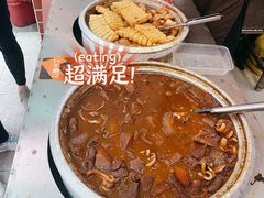 -阿姨牛杂(北京路店)