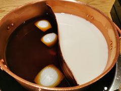 -温野菜涮涮锅(西单大悦城店)