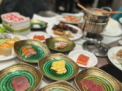 -海洲大饭店-紫薇轩中餐厅