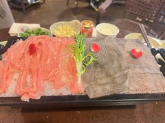 -巴倒烫陆派火锅山庄(南山总店)