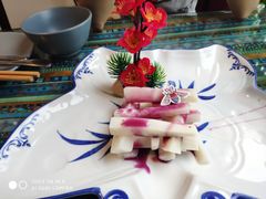 -忘忧草融合私房菜(红鼎国际店)