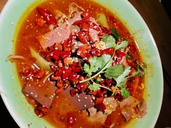 冒菜-弄堂里(阿里西溪A区店)