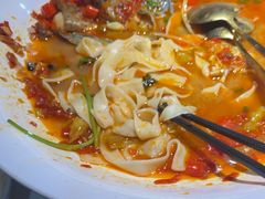 -坛宗剁椒鱼头(河西王府井店)