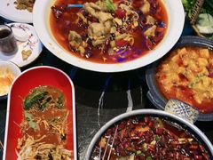 -路边边.炒菜烧烤.音乐餐厅(良乡长虹店)