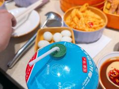 -海底捞大排档火锅(打浦路店)