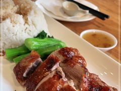 -新澳港式茶餐厅(余姚路店)
