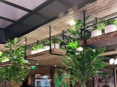 大堂-上下九广州菜馆(锦业路店)