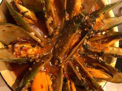 青口-东排食堂长沙小吃大排档(五一广场店)