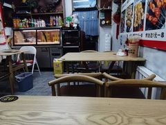 -陕西特色牛肉面