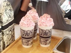 -霸王茶姬(五一路店)