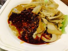 -陈记农家挂炉烤肉(雁南一路店)