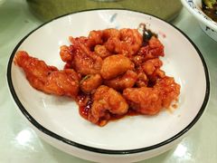传统荔枝肉-聚春园自助餐厅(东街口店)
