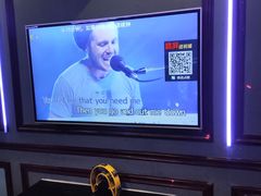 -宝乐星量贩KTV(莲升路店)
