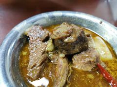 -阿秋牛排(湖心街店)