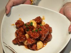 -南门食仙·手工福州菜(南门兜店)