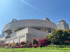 -上海博物馆(人民广场馆)